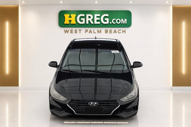 Used 2018 Hyundai Accent SE FWD image 7