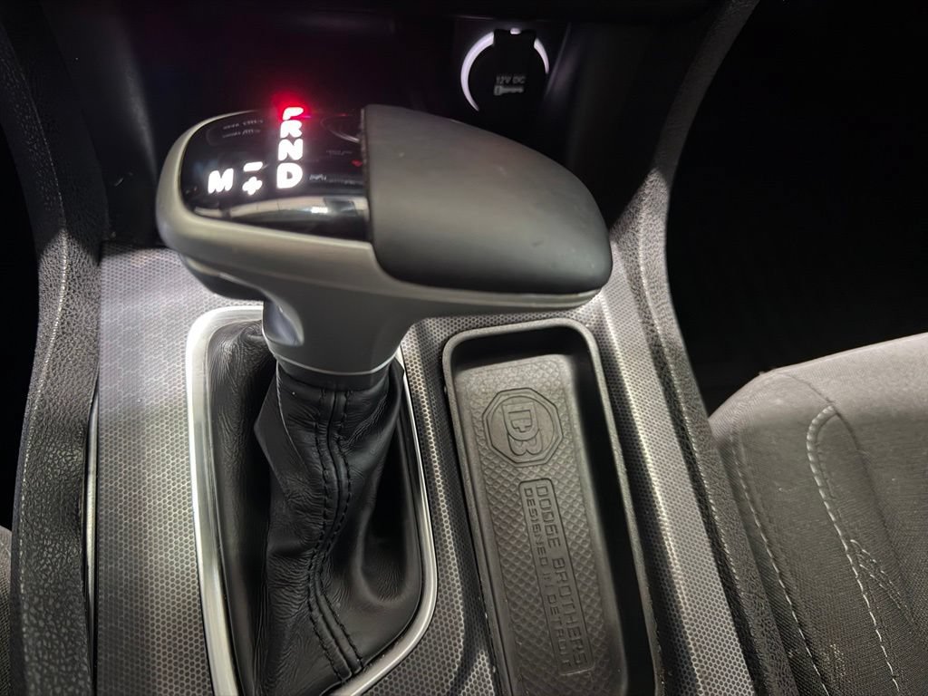 Used 2018 Dodge Charger SXT Plus w/ Beats Audio Group RWD image 23