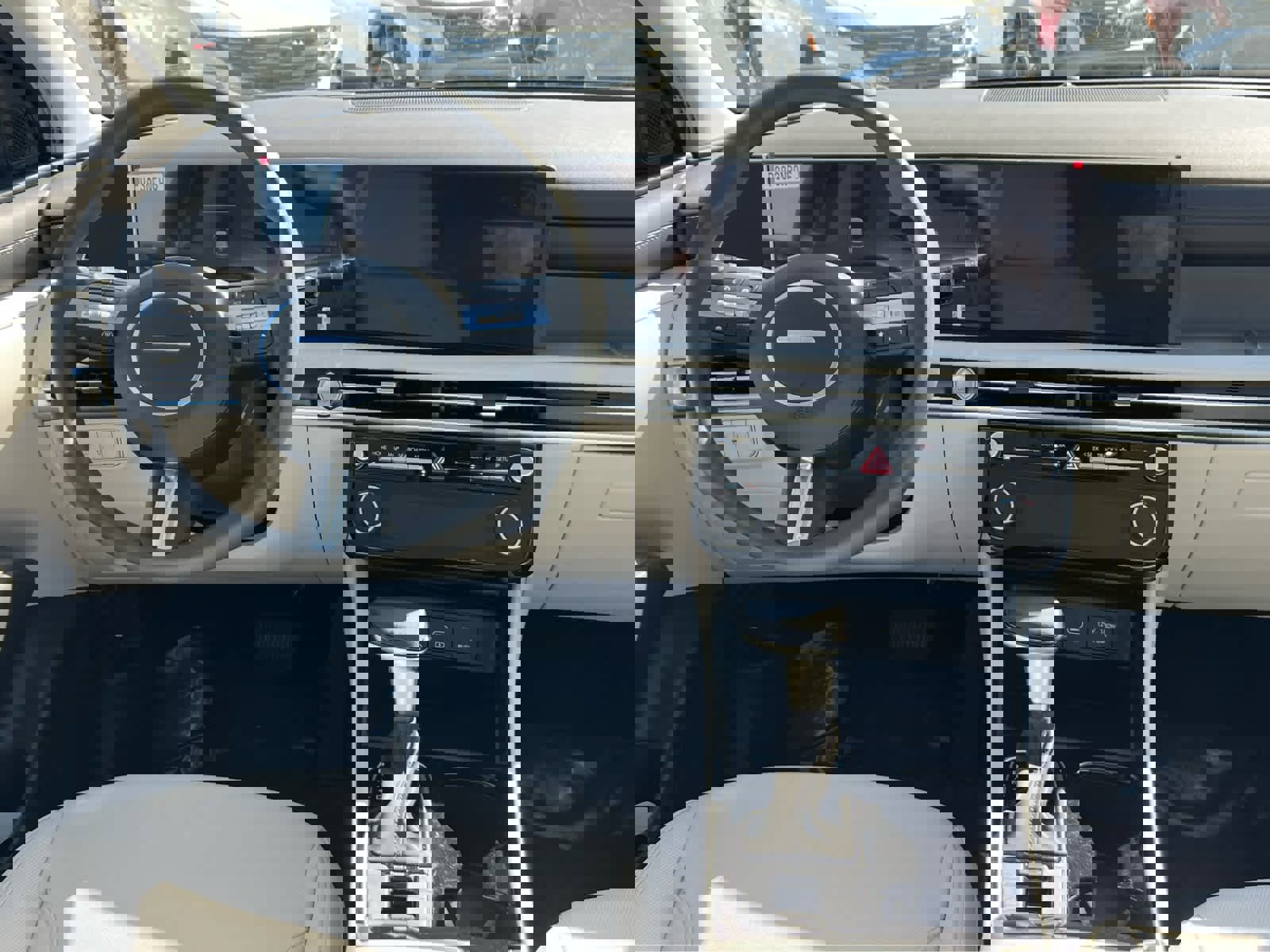 Certified 2026 Hyundai Tucson SEL image 24