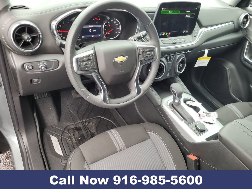New 2026 Chevrolet Blazer LT w/ LPO, Floor Liner Package image 24