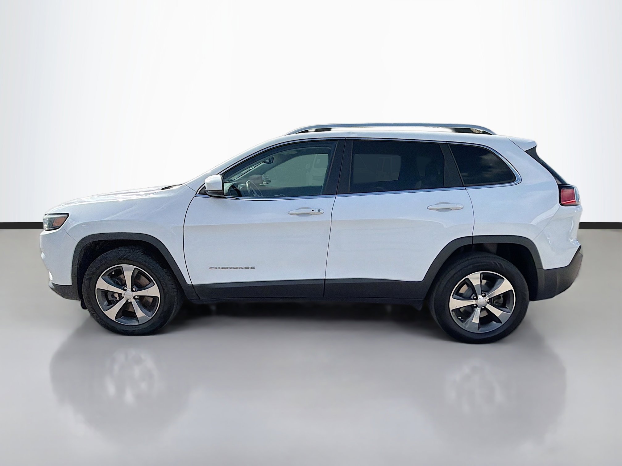 Used 2020 Jeep Cherokee Limited image 6