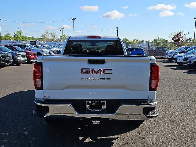 New 2026 GMC Sierra 1500 Pro AWD/4WD image 5
