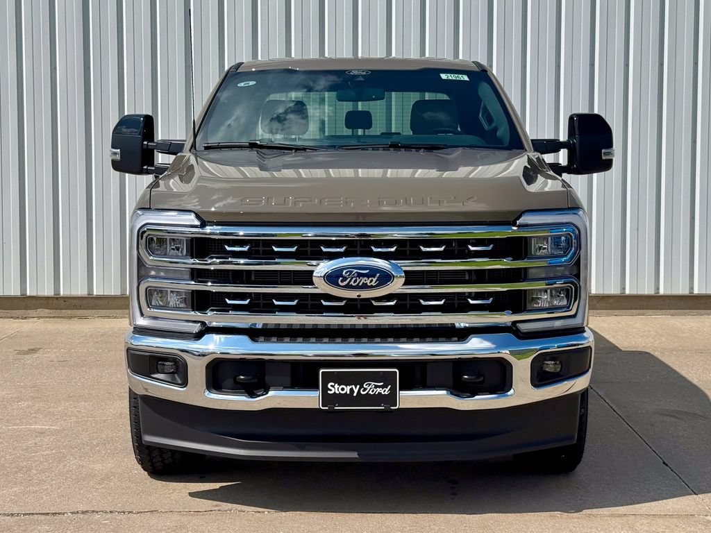 New 2026 Ford F250 Lariat AWD/4WD image 9