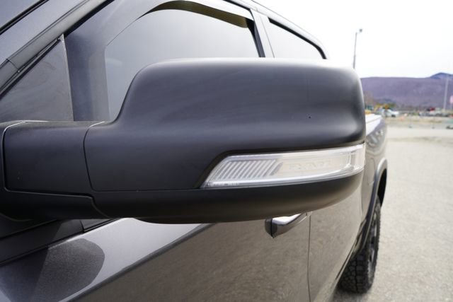 Used 2020 RAM 1500 Rebel w/ Rebel Level 1 Equipment Group image 71