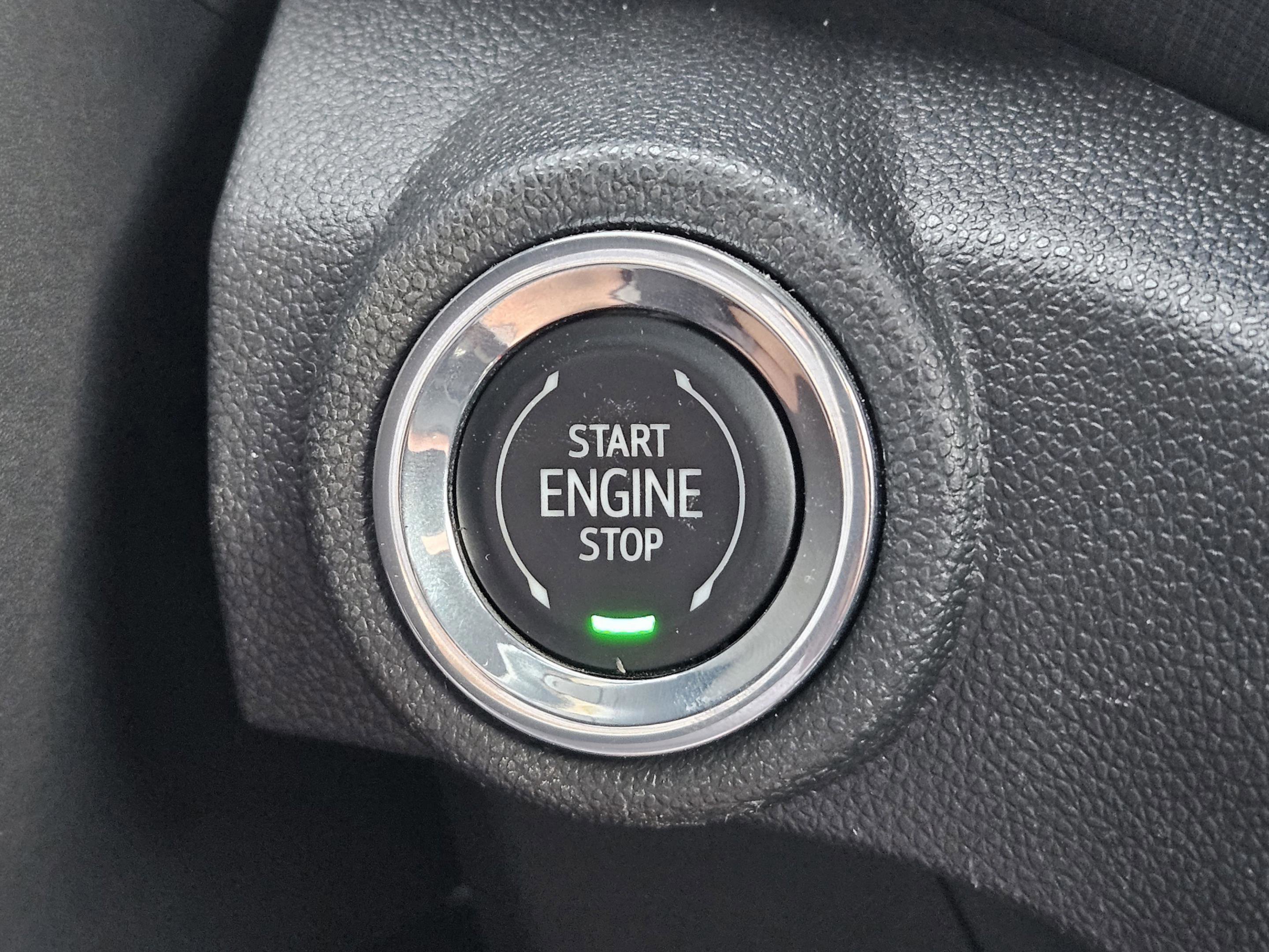 Used 2023 Chevrolet TrailBlazer RS w/ Convenience Package FWD image 21