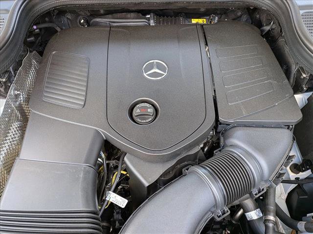Used 2026 Mercedes-Benz GLE 350 4MATIC image 22