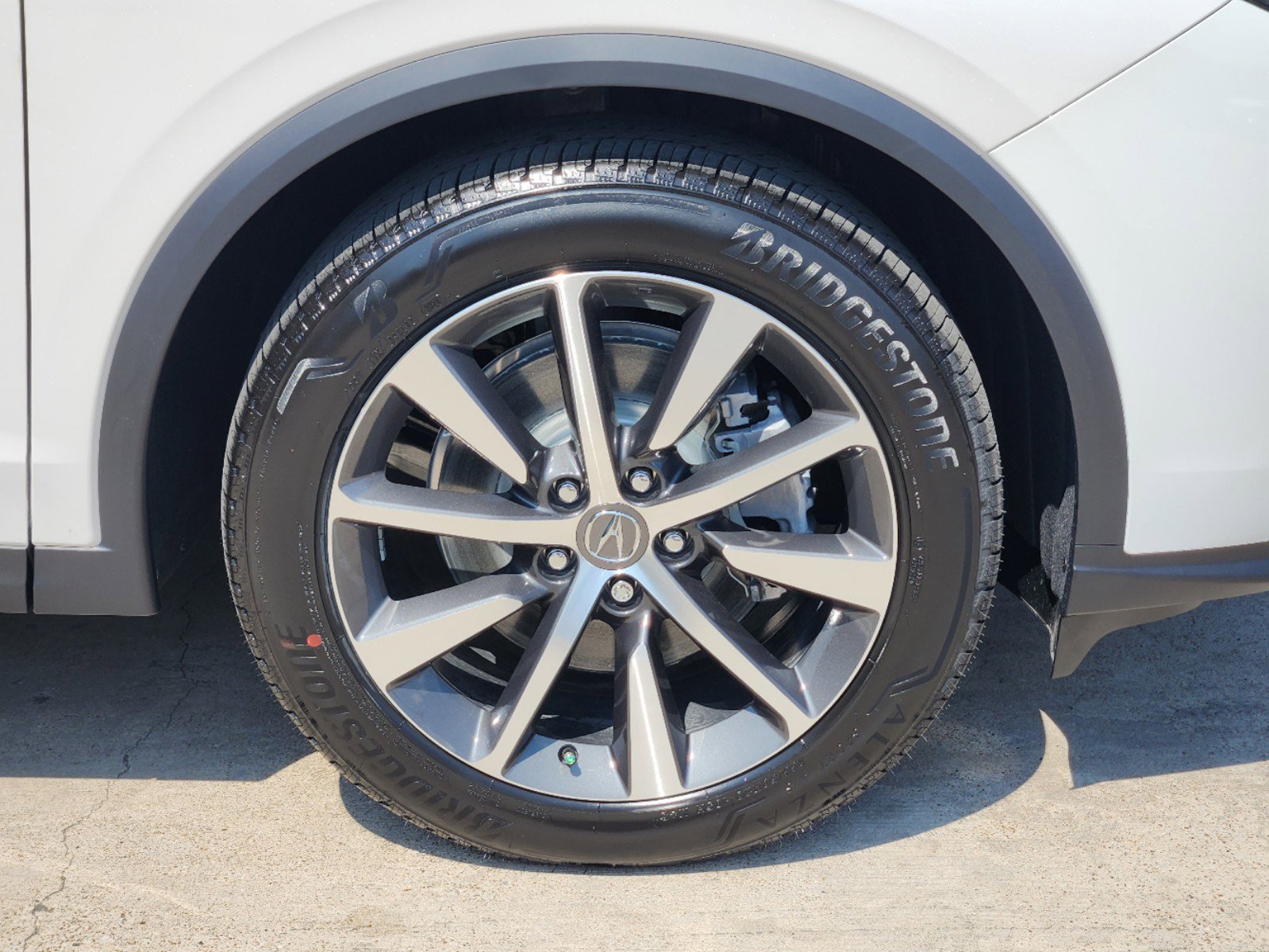 New 2025 Acura MDX FWD w/ Technology Package image 9