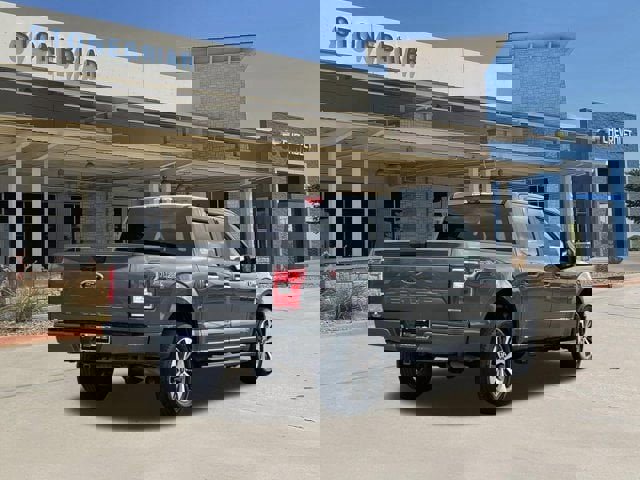 Used 2020 Ford F150 XL w/ Equipment Group 101A Mid image 5