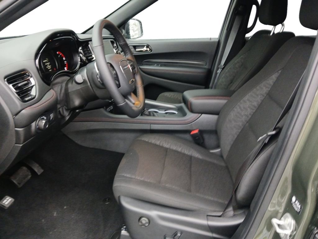 New 2026 Dodge Durango GT RWD image 19