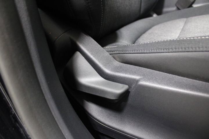 Used 2024 Ford Bronco Sport Big Bend AWD/4WD image 26