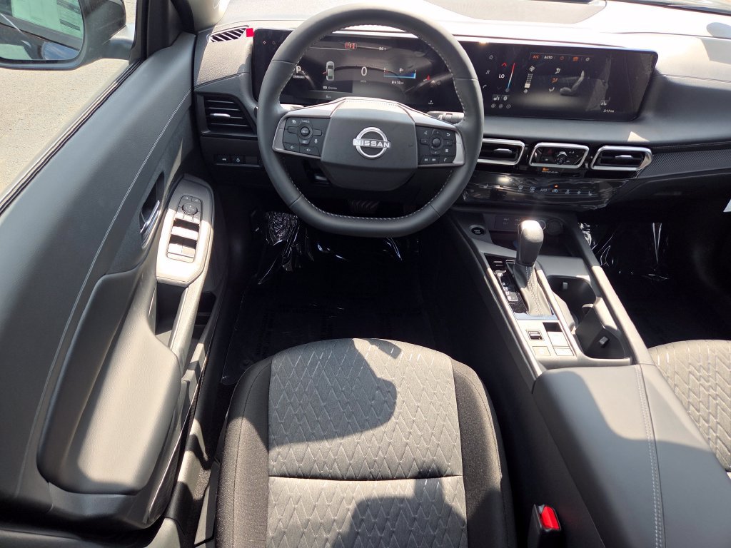 New 2027 Nissan Sentra SV w/ SV Convenience Package FWD image 30
