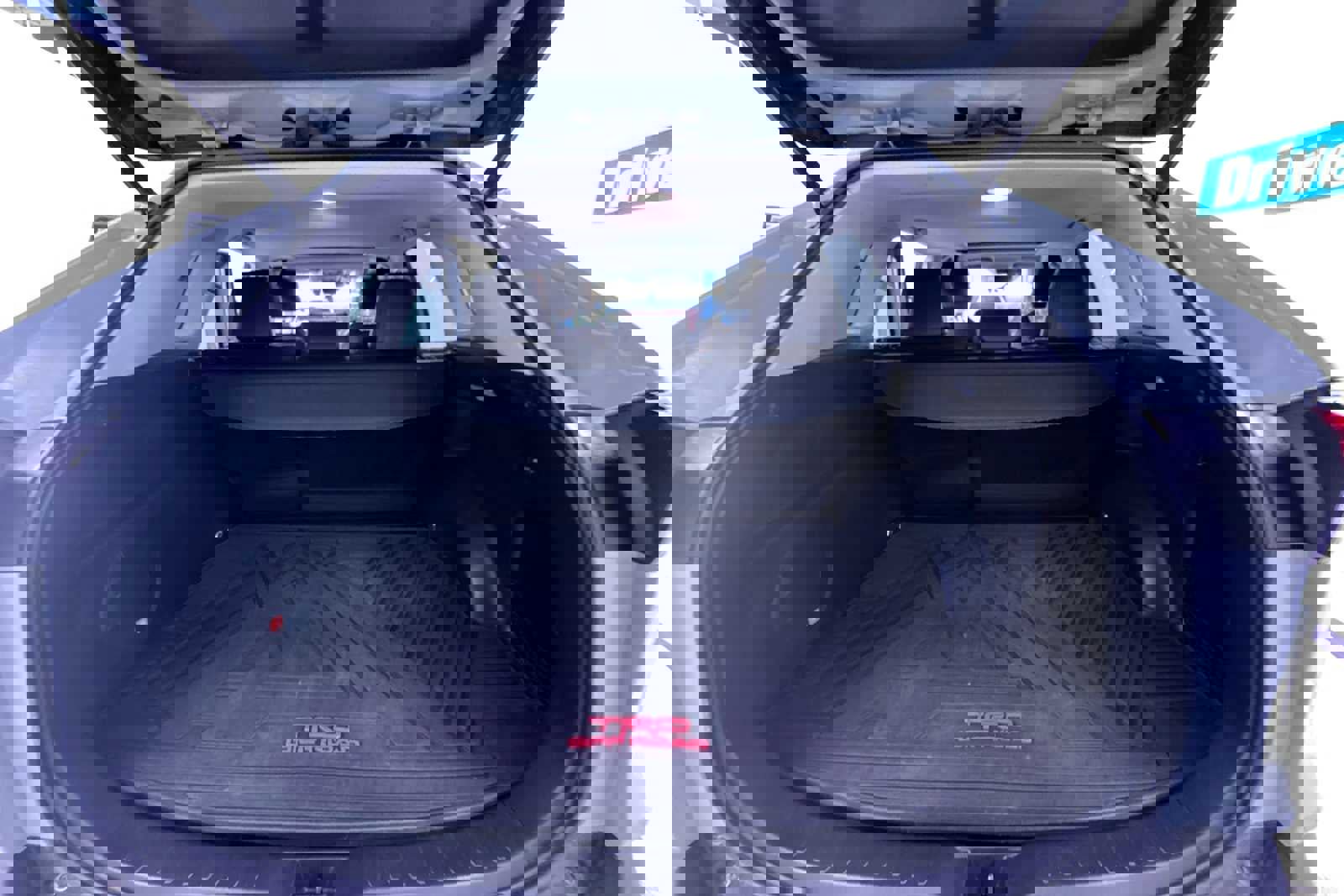 Used 2020 Toyota RAV4 TRD Off-Road image 43