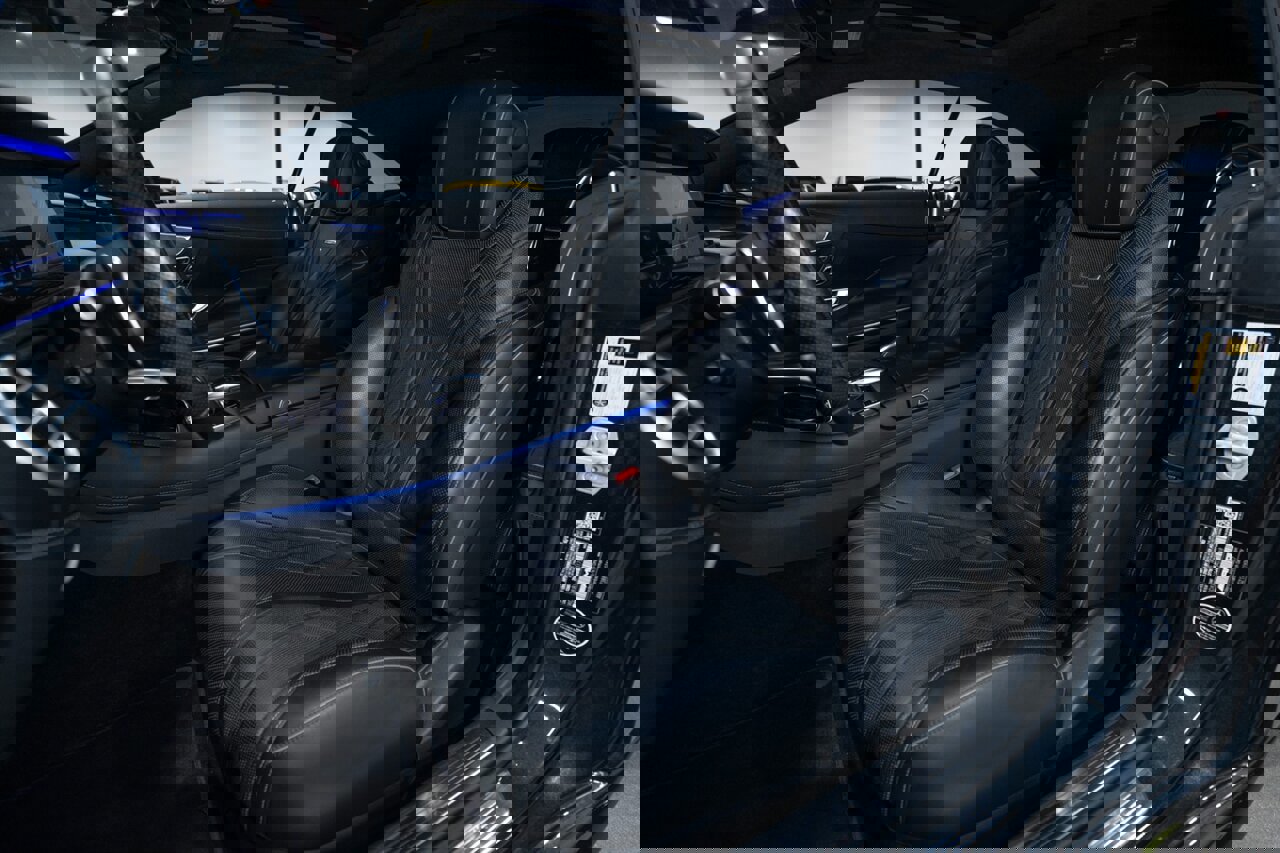 Used 2018 Mercedes-Benz S 63 AMG 4MATIC Coupe image 21