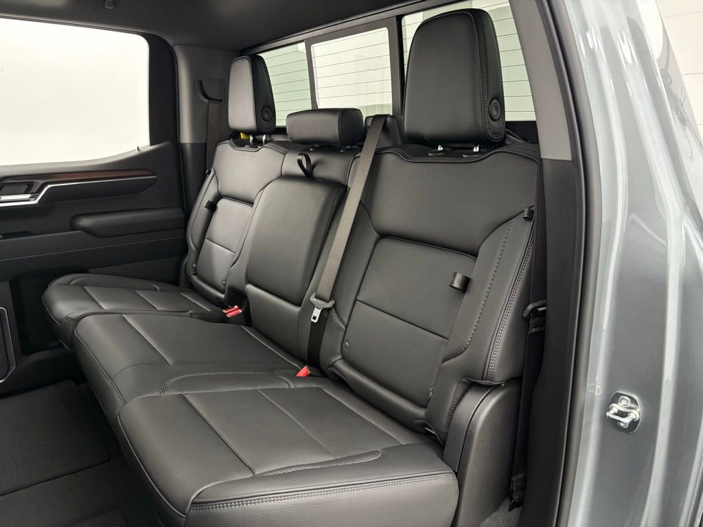 New 2026 GMC Sierra 1500 Denali w/ Denali Reserve Package image 43
