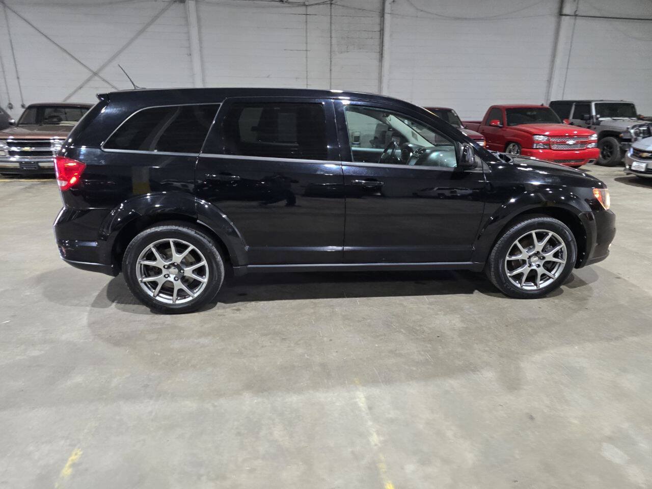 Used 2015 Dodge Journey R/T w/ Flexible Seating Group AWD/4WD image 13