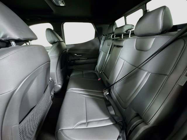 New 2026 Hyundai Santa Cruz Limited image 26