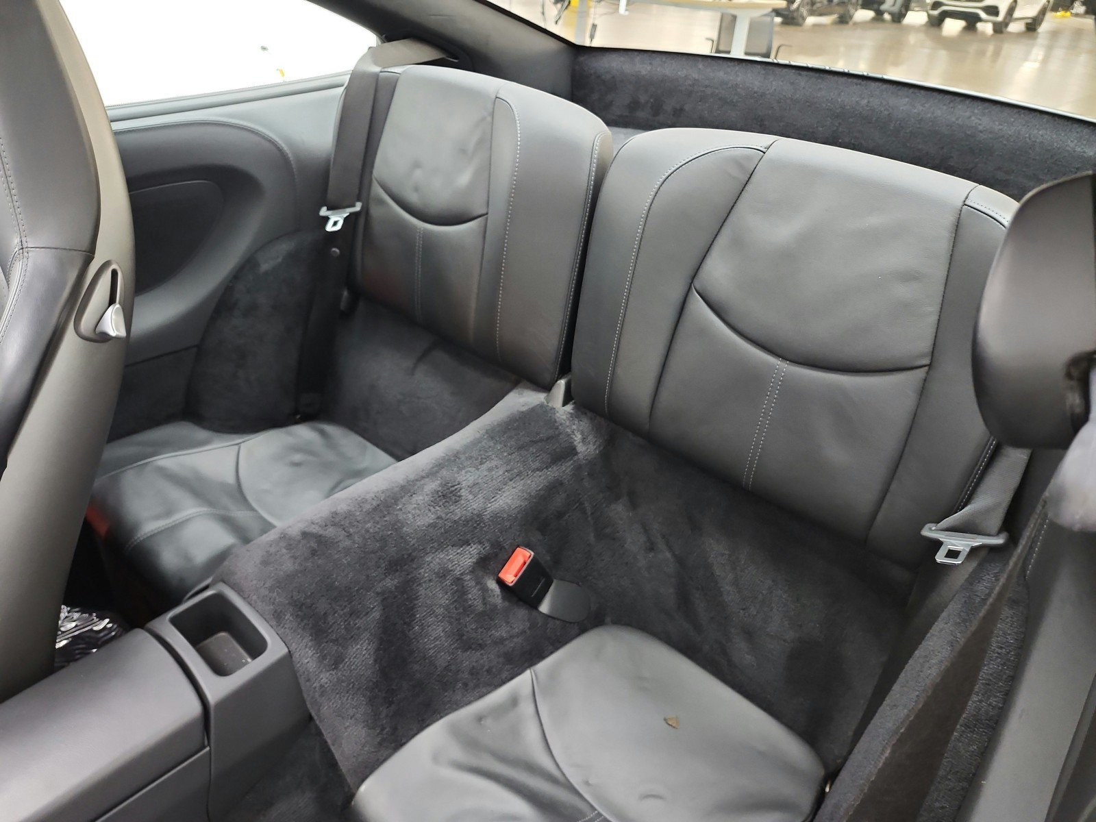 Used 2006 Porsche 911 Carrera S RWD image 13