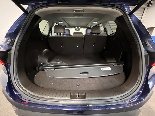 Used 2020 Hyundai Santa Fe Limited image 14