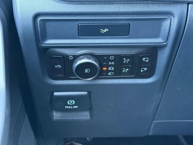 New 2026 Ford F150 XLT image 22
