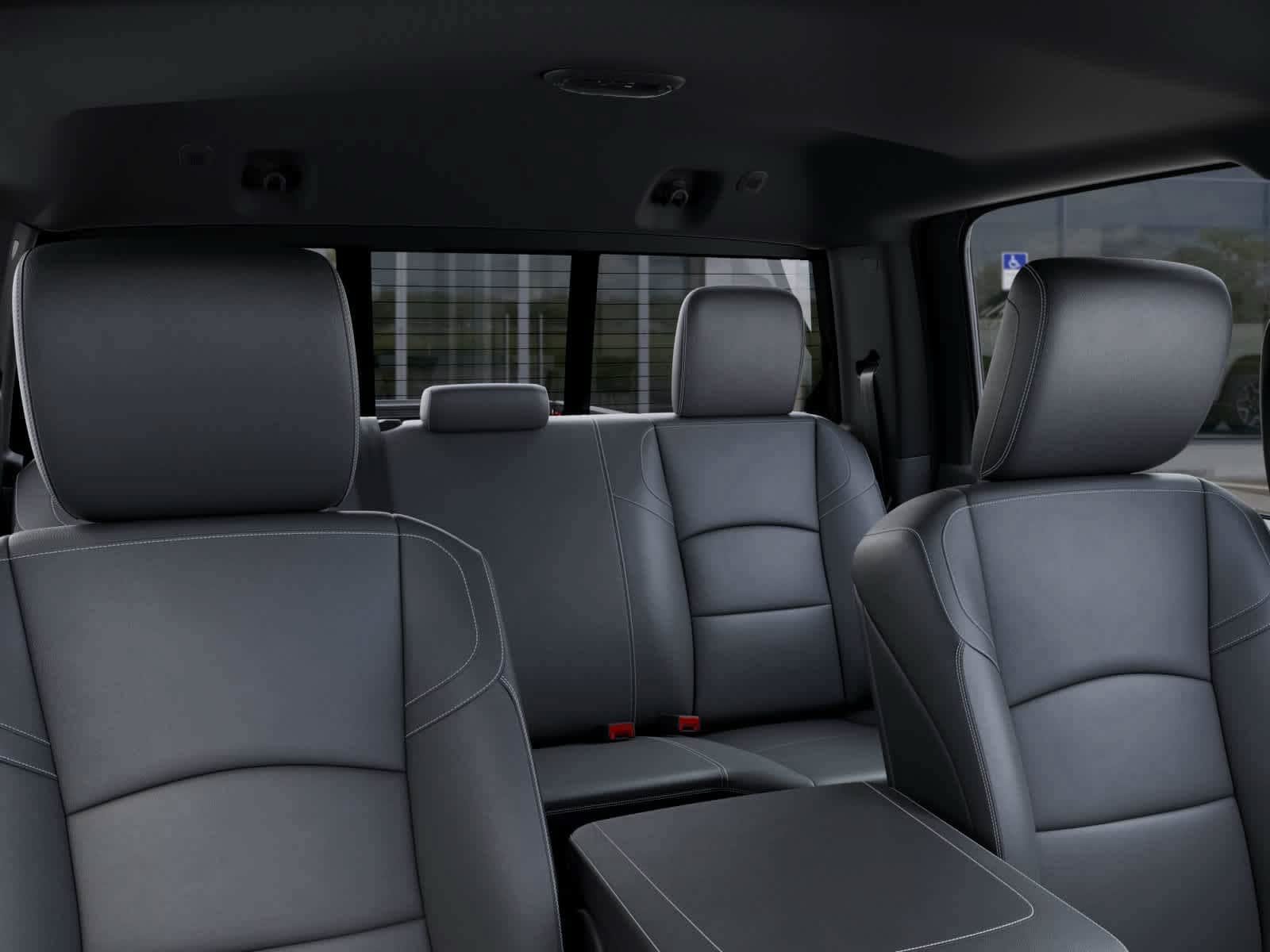 New 2026 RAM 2500 Tradesman AWD/4WD image 26