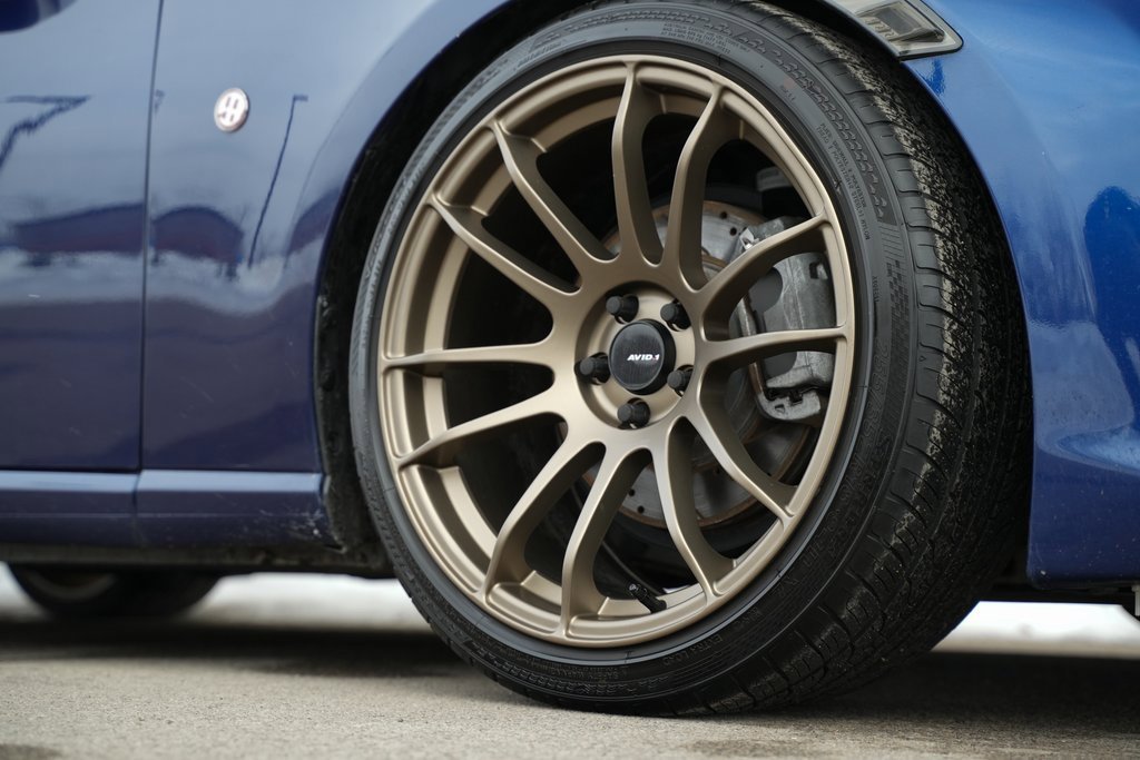 Used 2017 Toyota 86 image 3