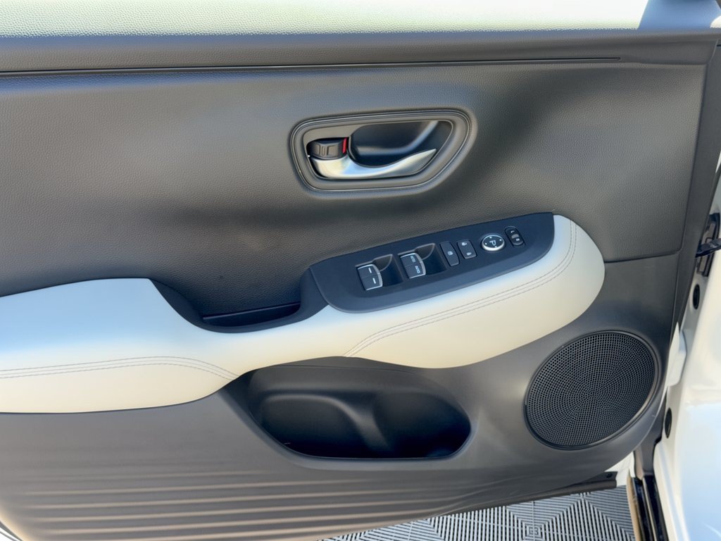 New 2027 Honda HR-V EX-L image 14