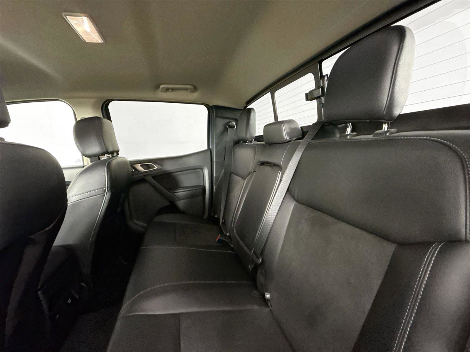 Used 2023 Ford Ranger XLT w/ Tremor Off-Road Package image 29