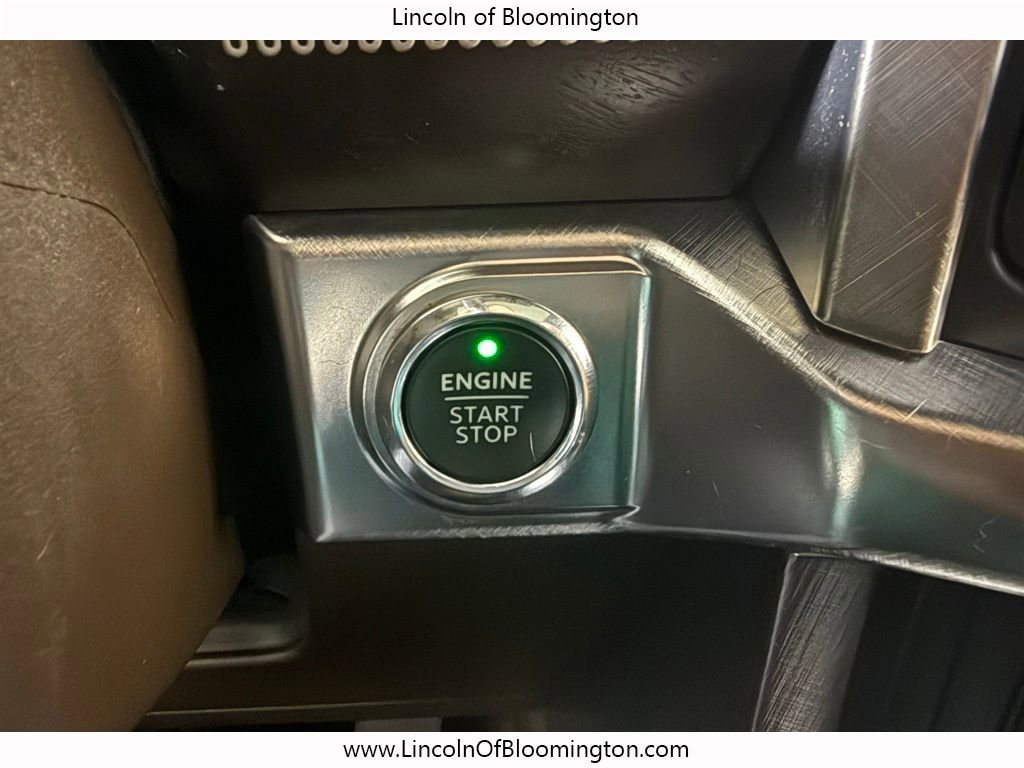 Used 2022 Ford F150 King Ranch w/ Equipment Group 601A High image 39