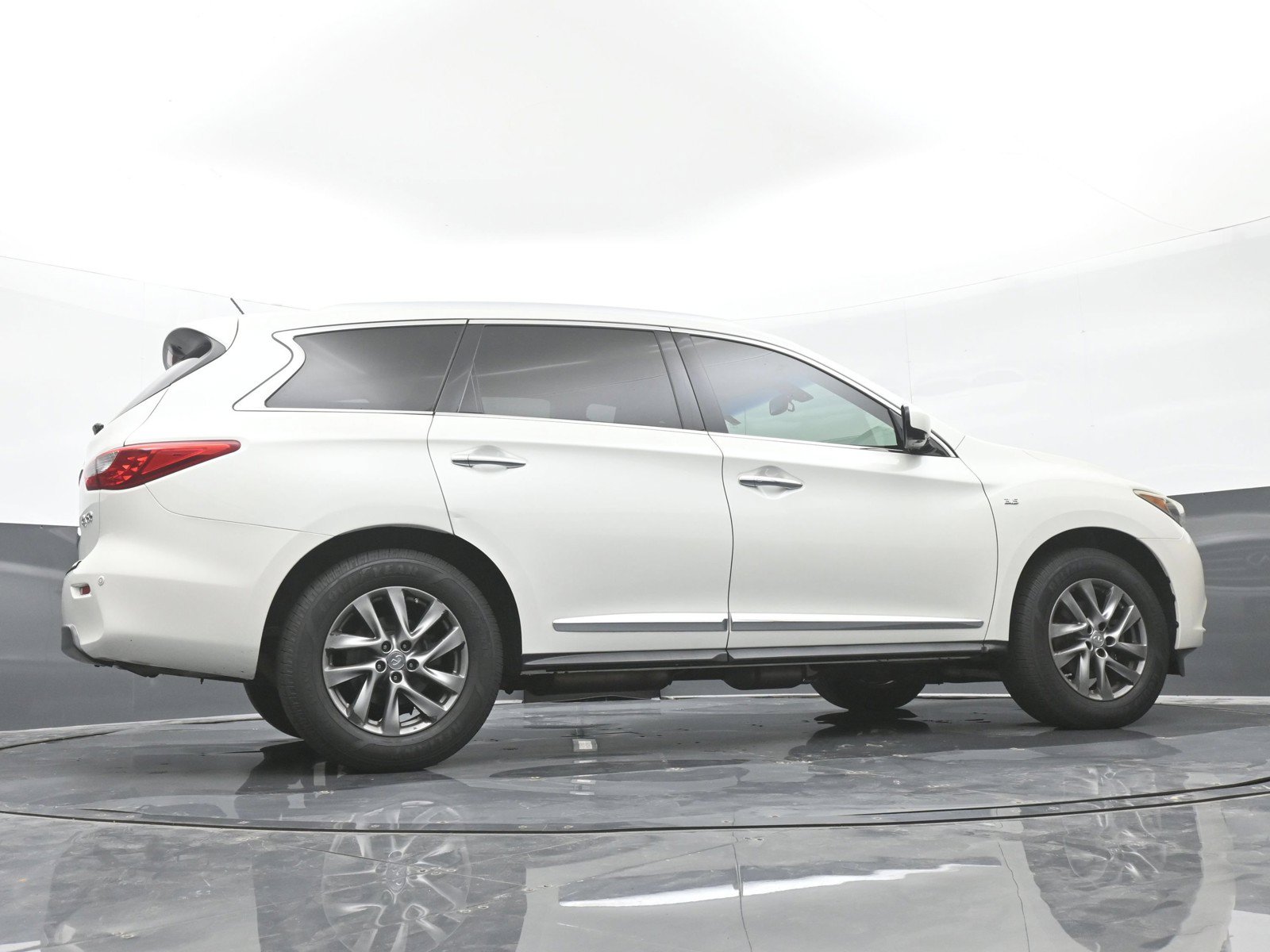 Used 2015 INFINITI QX60 FWD w/ Premium Plus Package image 41
