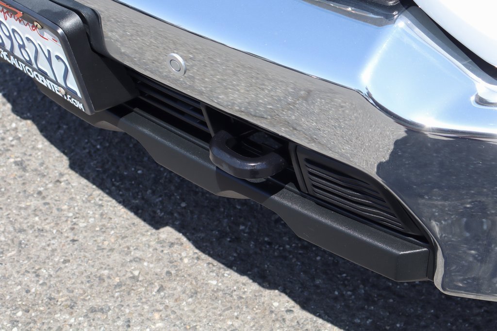 Used 2020 Chevrolet Silverado 2500 LT w/ Fleet Comfort Package image 50