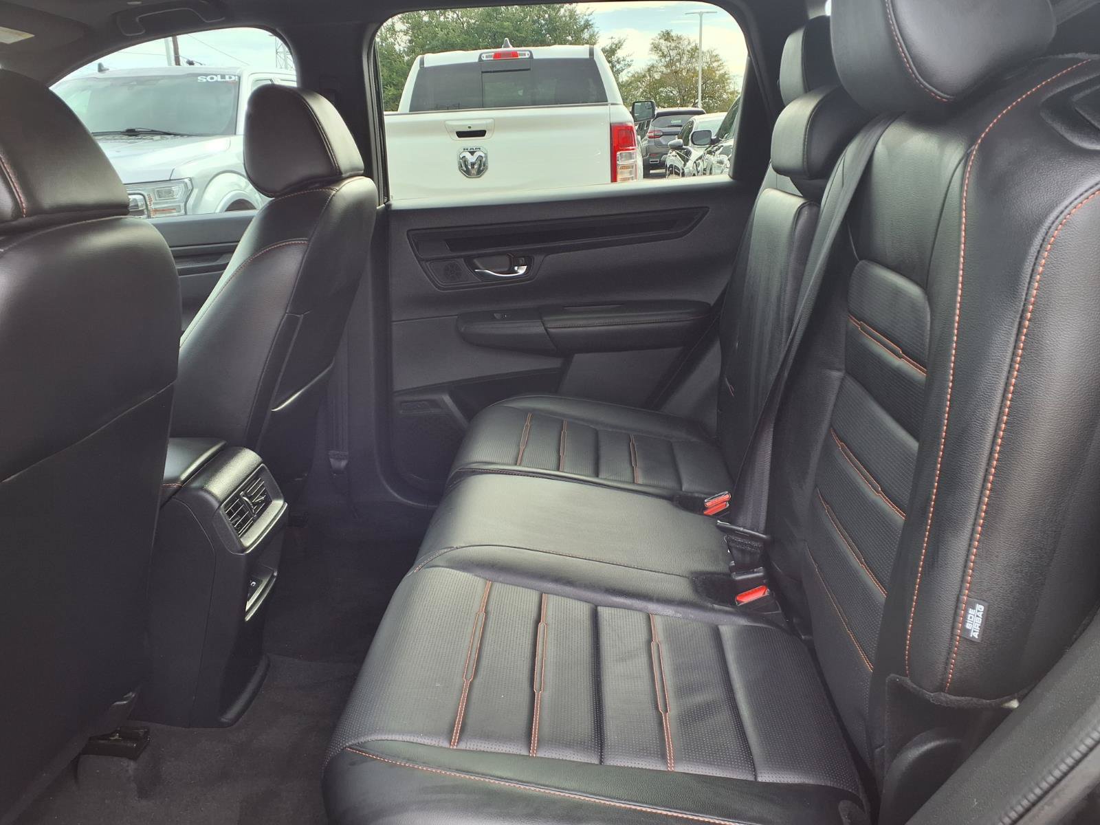 Certified 2025 Honda CR-V Sport-L image 19
