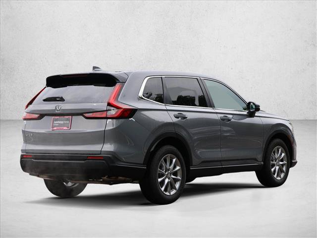 New 2026 Honda CR-V EX image 5