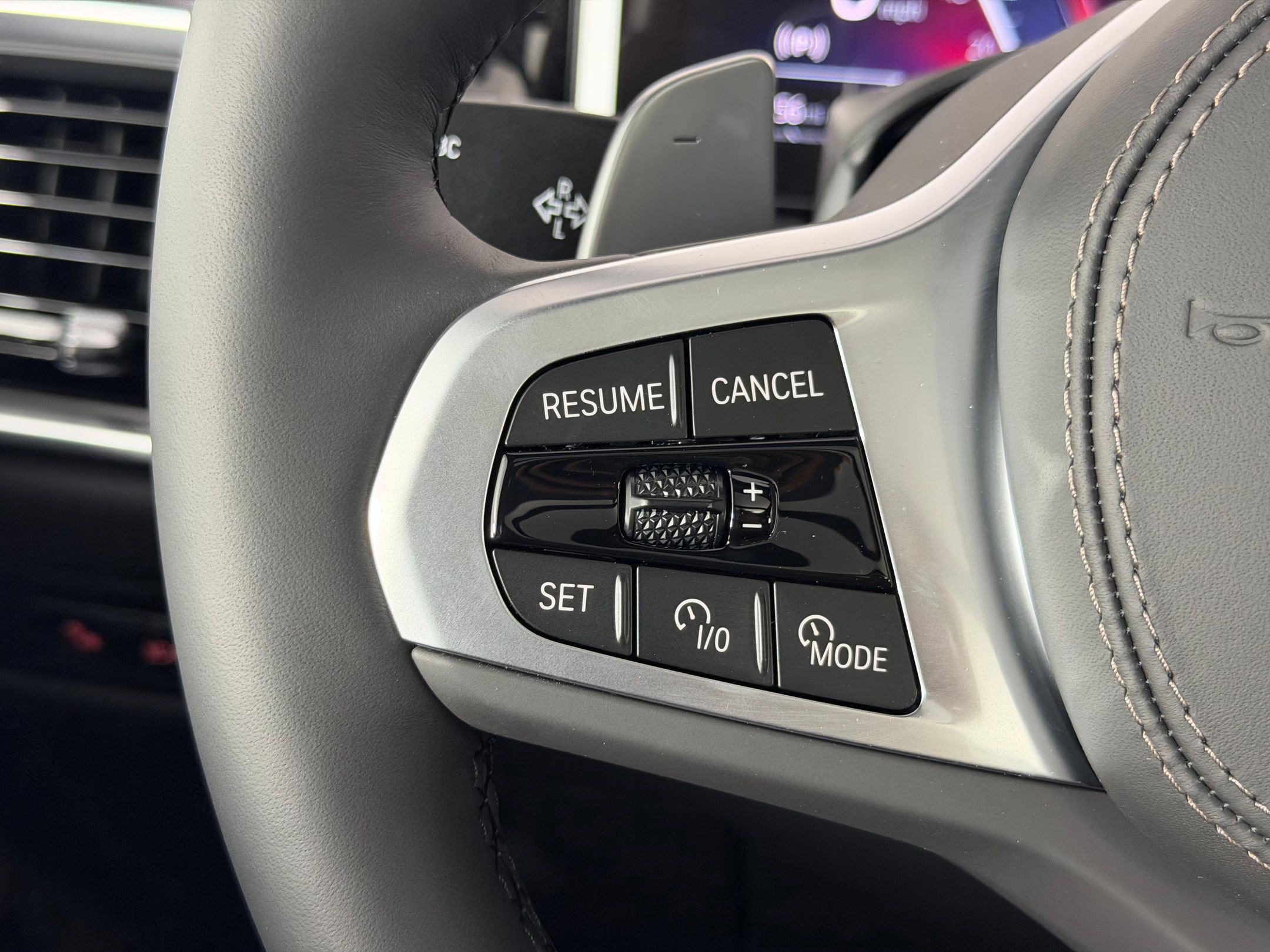 New 2026 BMW X5 sDrive40i w/ M Sport Package image 17