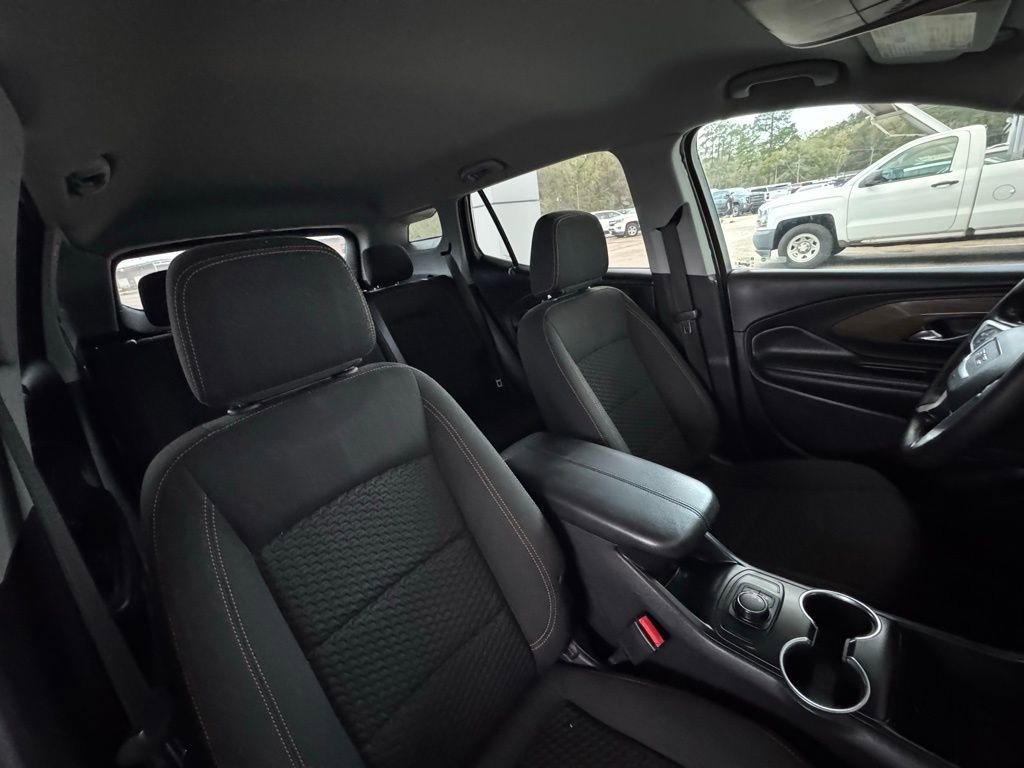 Used 2020 GMC Terrain SLE FWD image 18