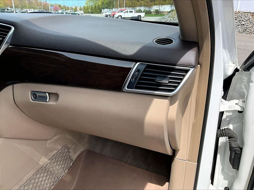 Used 2015 Mercedes-Benz ML 250 BlueTEC 4MATIC image 13