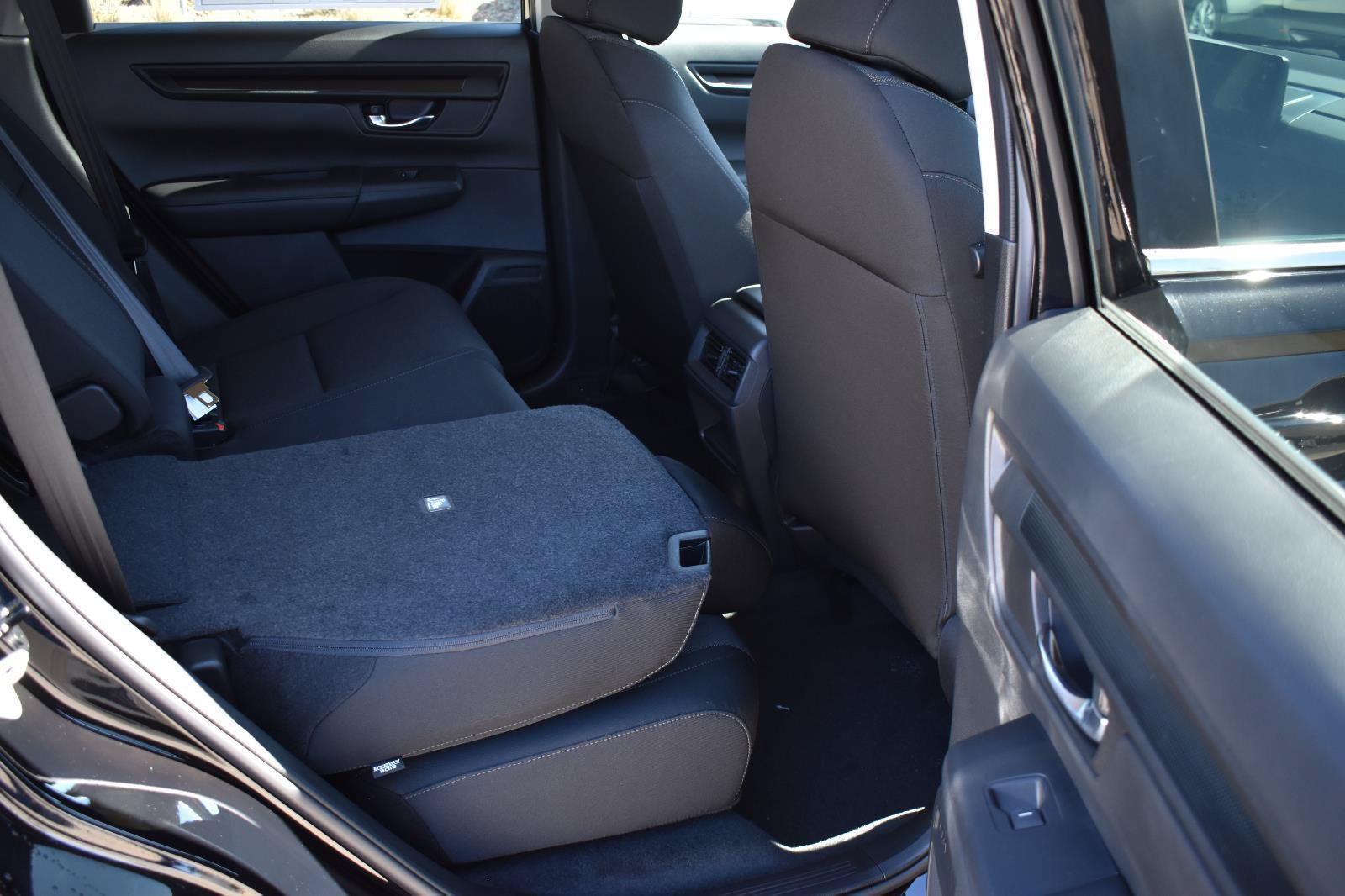New 2026 Honda CR-V LX image 14