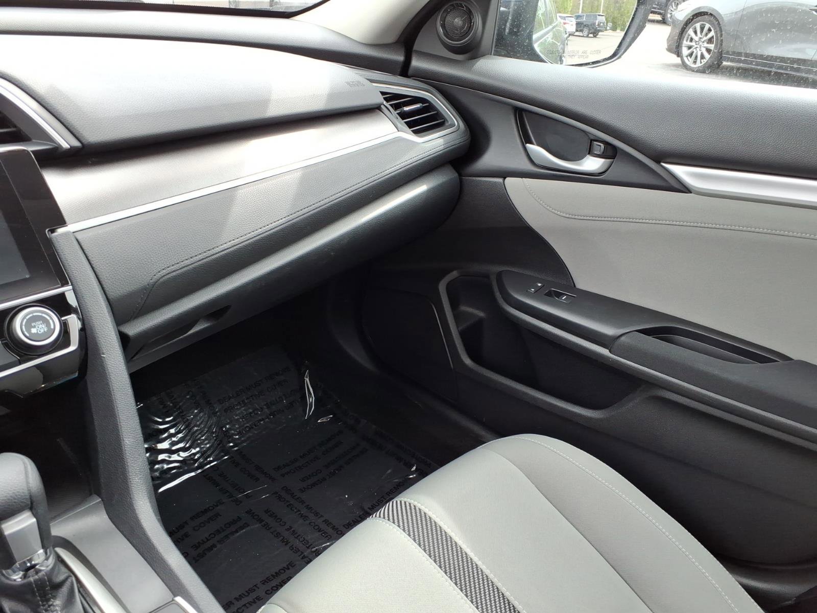 Used 2018 Honda Civic EX image 26