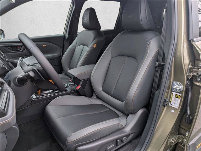 Used 2026 Subaru Forester Wilderness AWD/4WD video 4