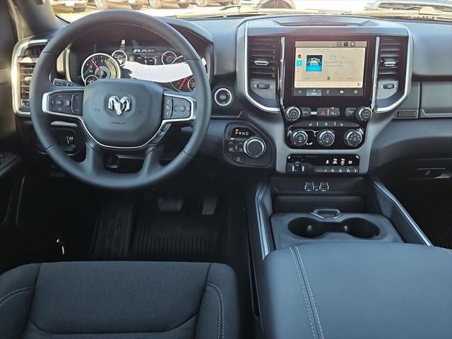 New 2026 RAM 1500 Lone Star image 48