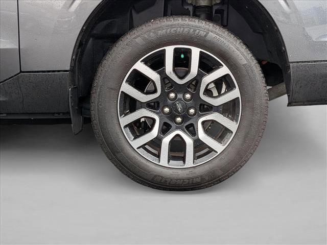 Used 2024 Ford Maverick Lariat image 15