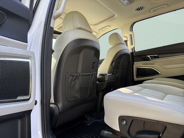 Used 2024 Kia Telluride SX FWD image 18