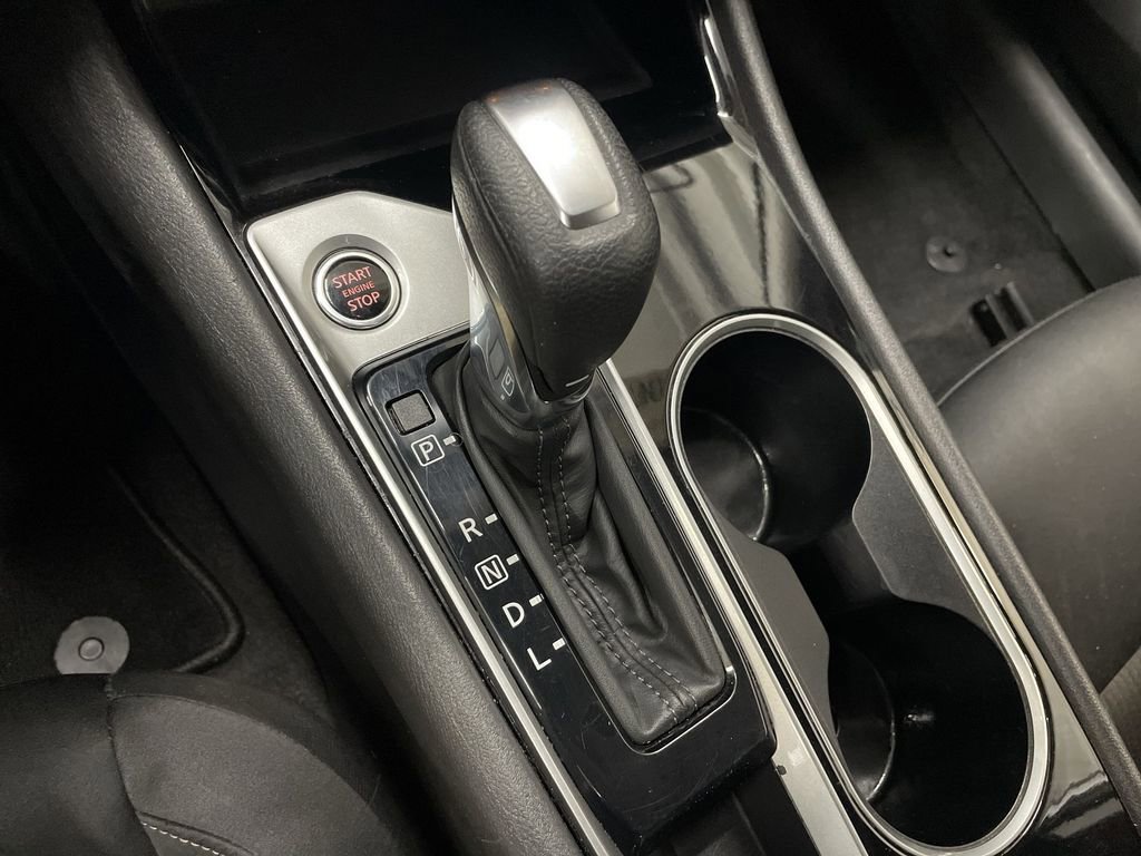 Certified 2024 Nissan Altima 2.5 SV FWD image 19