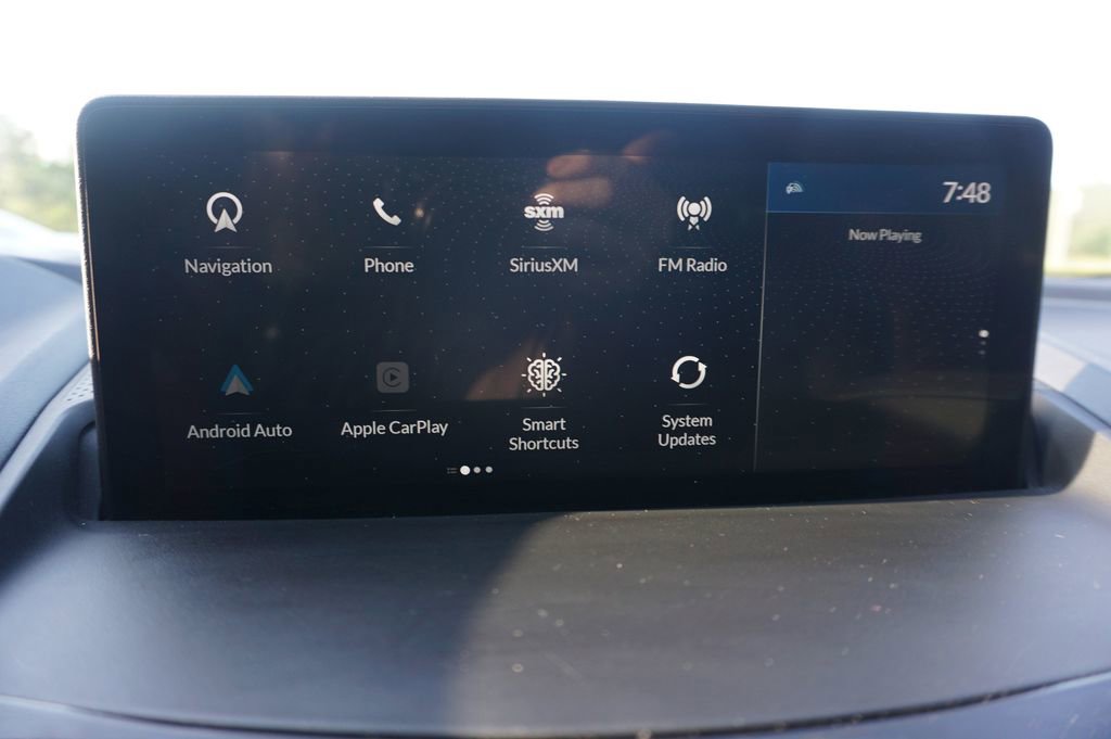 Used 2022 Acura RDX AWD w/ A-Spec & Advance Pkg image 9