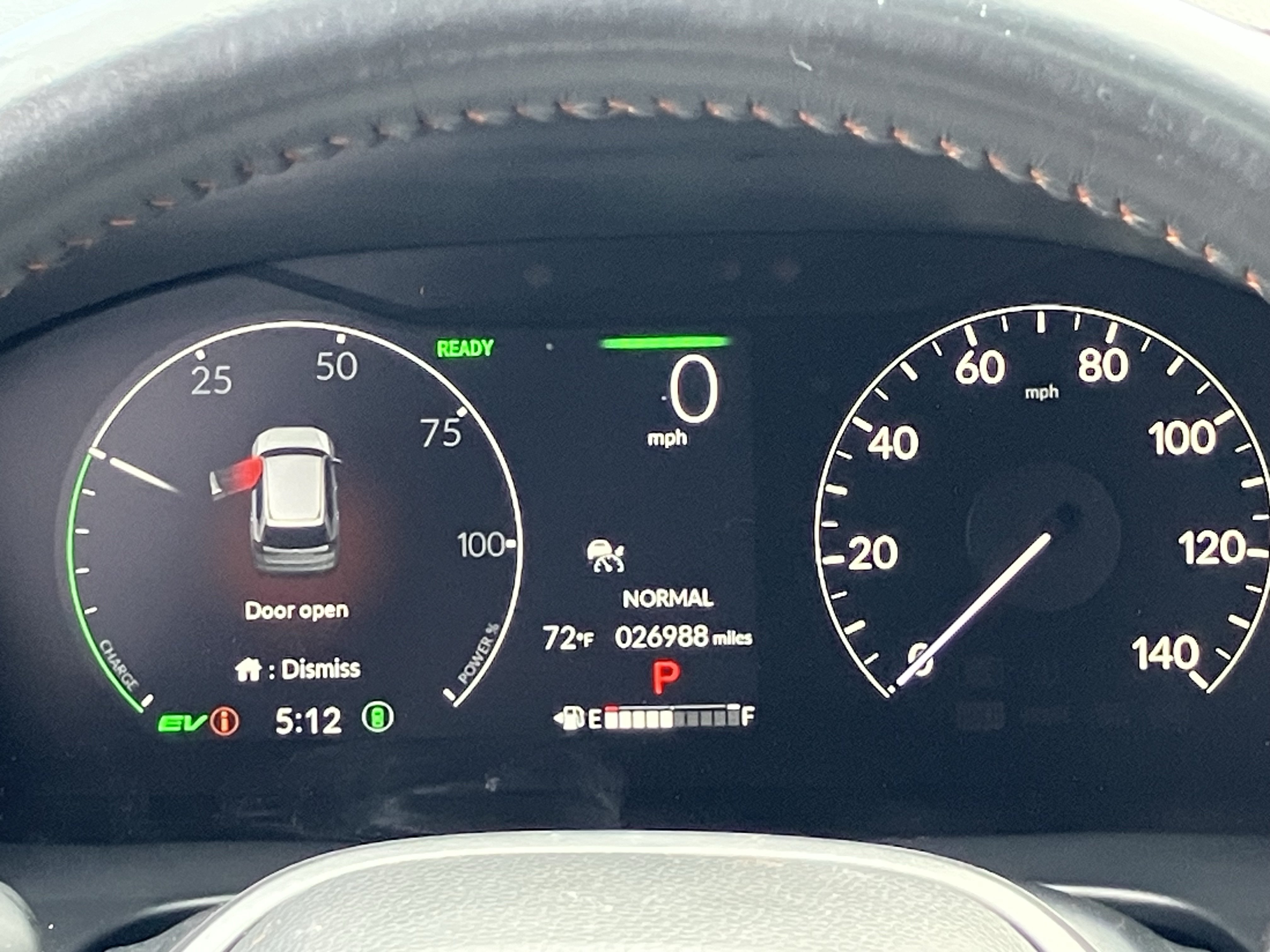 Certified 2023 Honda CR-V Sport image 24