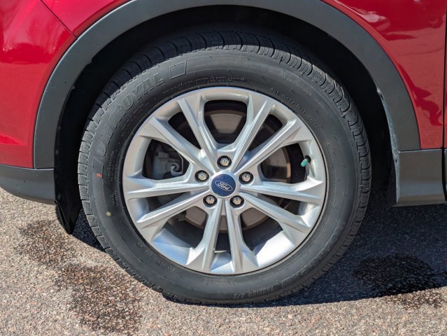 Used 2018 Ford Escape SE image 10