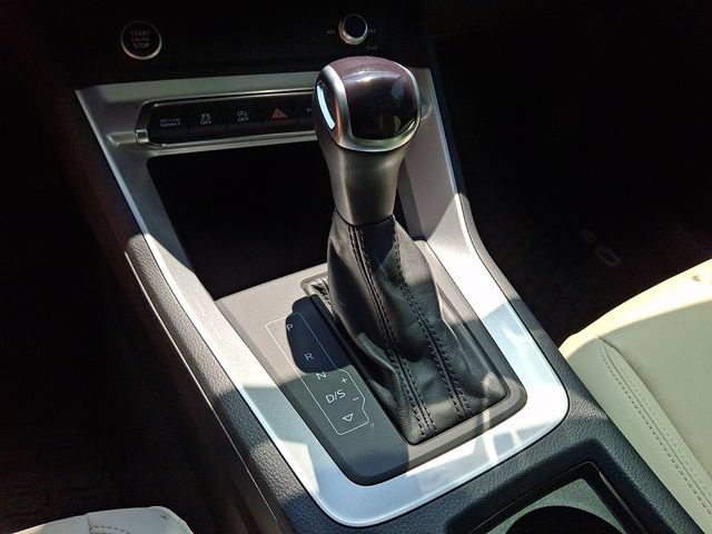 Certified 2023 Audi Q3 2.0T Premium w/ Convenience Package AWD/4WD image 15