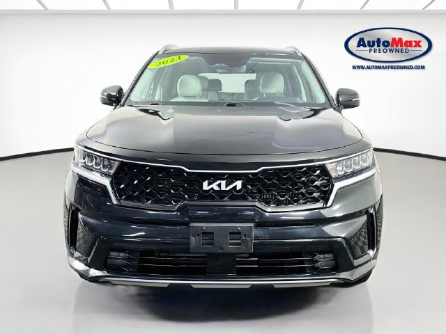 Used 2023 Kia Sorento EX AWD/4WD image 6