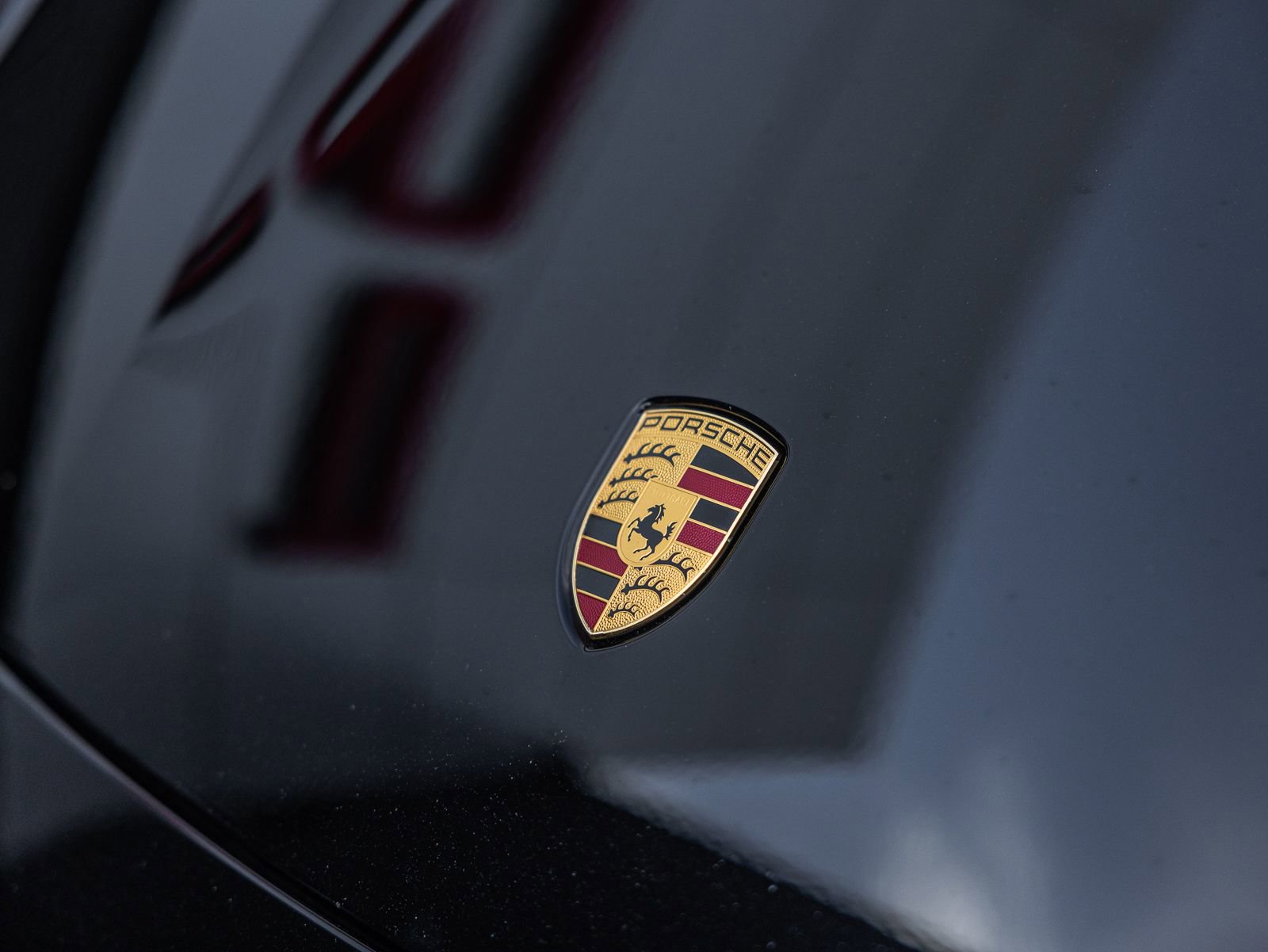 Certified 2023 Porsche Taycan GTS image 22