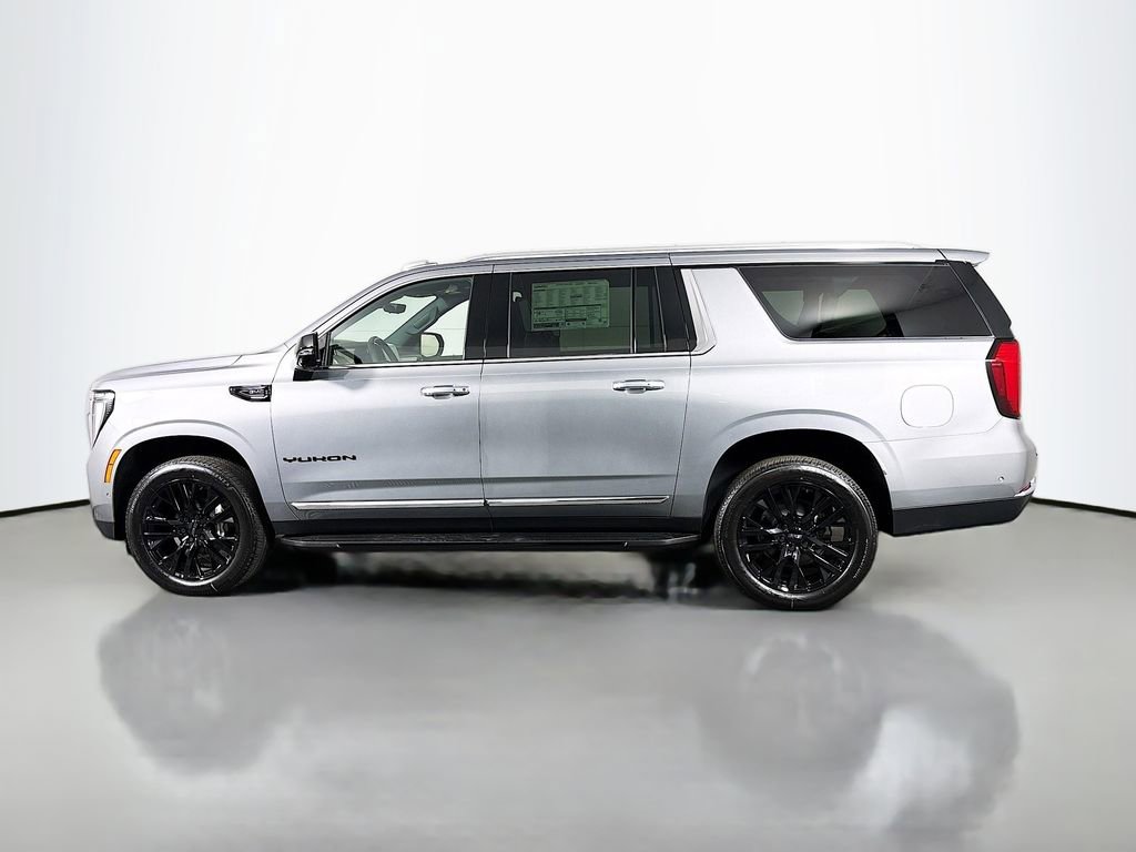 New 2026 GMC Yukon XL Elevation w/ Elevation Premium Package image 4