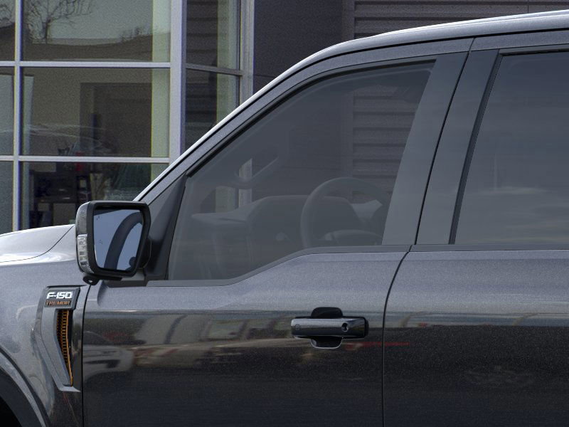 New 2025 Ford F150 Tremor w/ Equipment Group 402A High image 20